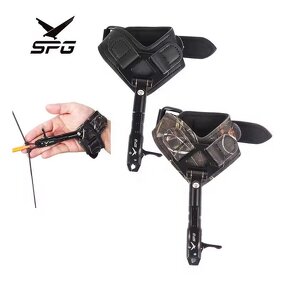 Compound Bow Release Factory - Composite Bows Hunting Wrist Rotating Caliper