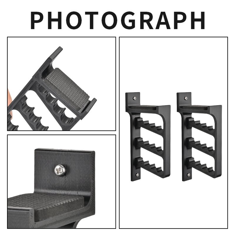 Recurve Bow Stand Factory - Foldable Holder Traditional Takedown Aluminium