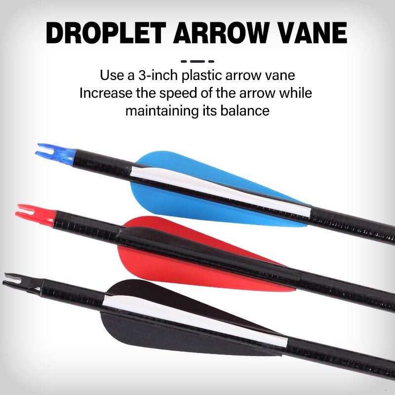 CS Game Safety Arrow Heads Factory - Sponge Foam Tips Archery Tag Arrows