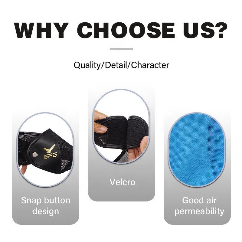 Sport Chest Guard Factory - Recurve Compound Bow Adjustable Protector