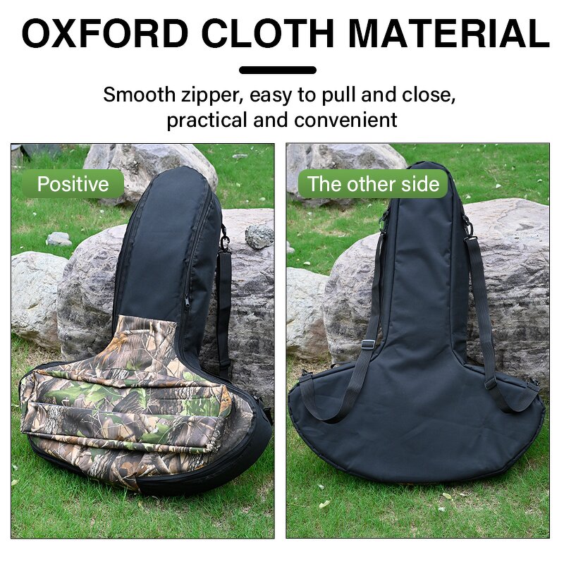 Compound Bow Bag Factory - Hunting Carbon Arrow Quiver Waterproof Backpack