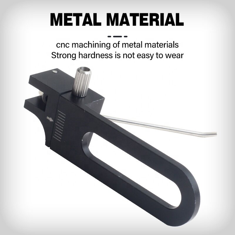 Arrow Rest Factory - Recurve Takedown Metal Micro-Magnetic Tools Target