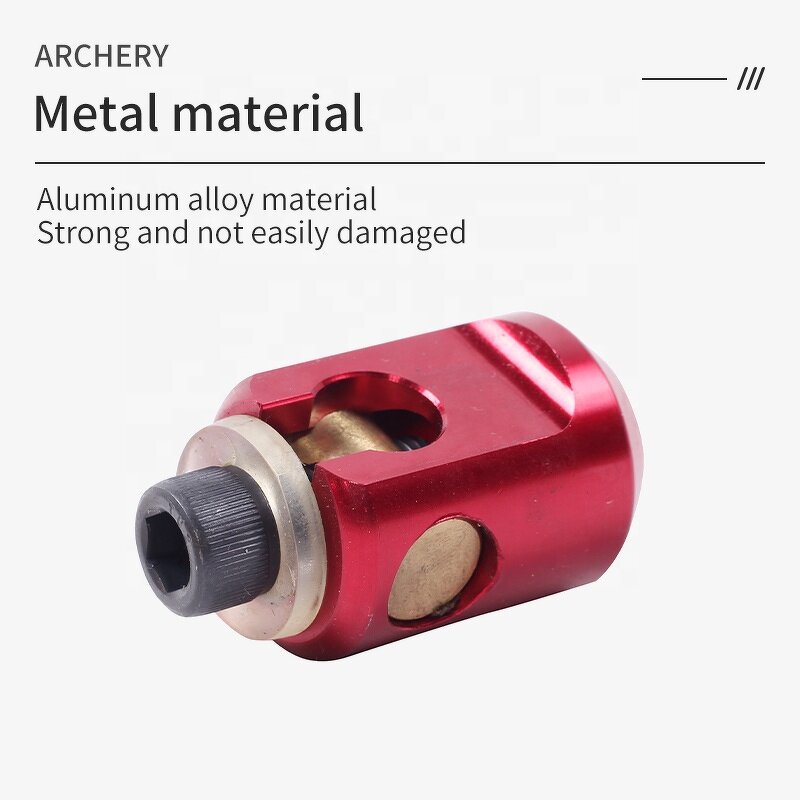 Compound Bow Stabilizer Factory - Balance Bar Adapter Quick Disconnect