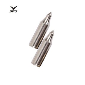 Hunting Arrow Points Factory - 8mm Compound Recurve Bow Carbon Fiberglass