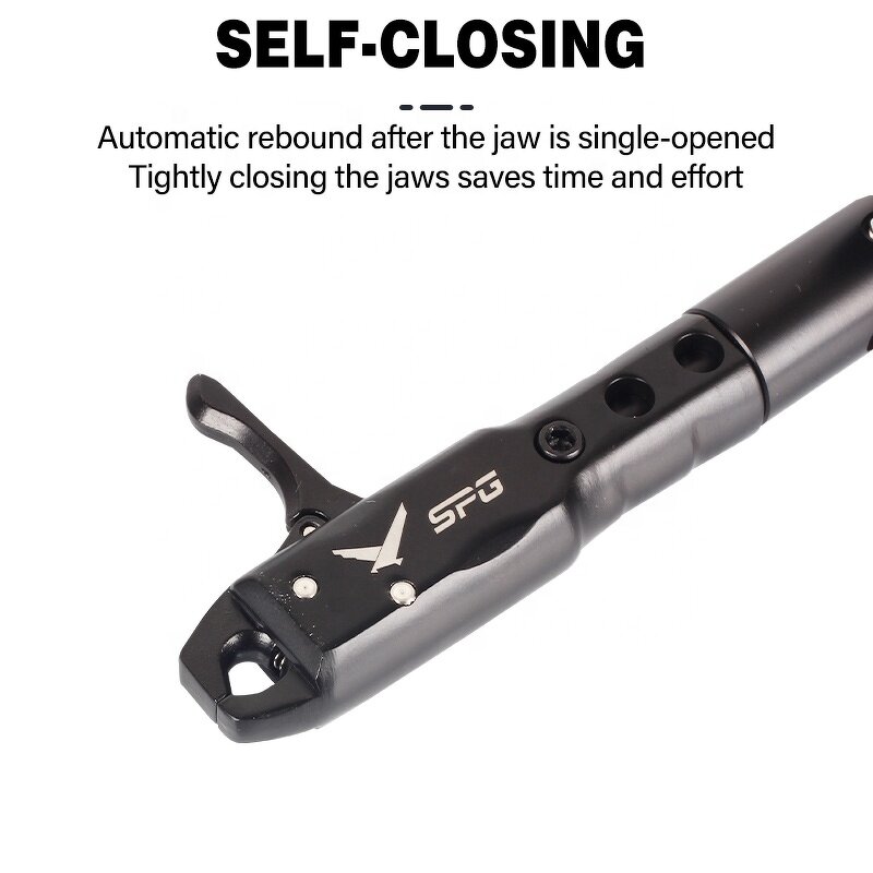 Compound Bow Release Factory - Composite Bows Hunting Wrist Rotating Caliper