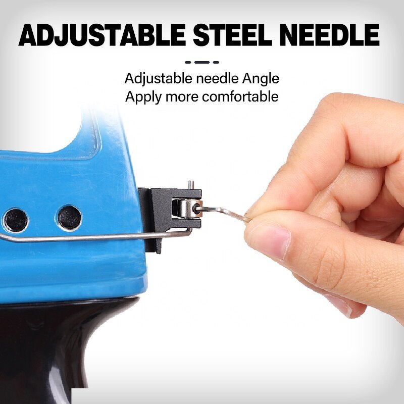 Arrow Rest Factory - Recurve Takedown Plastic Magnetic Target Shooting