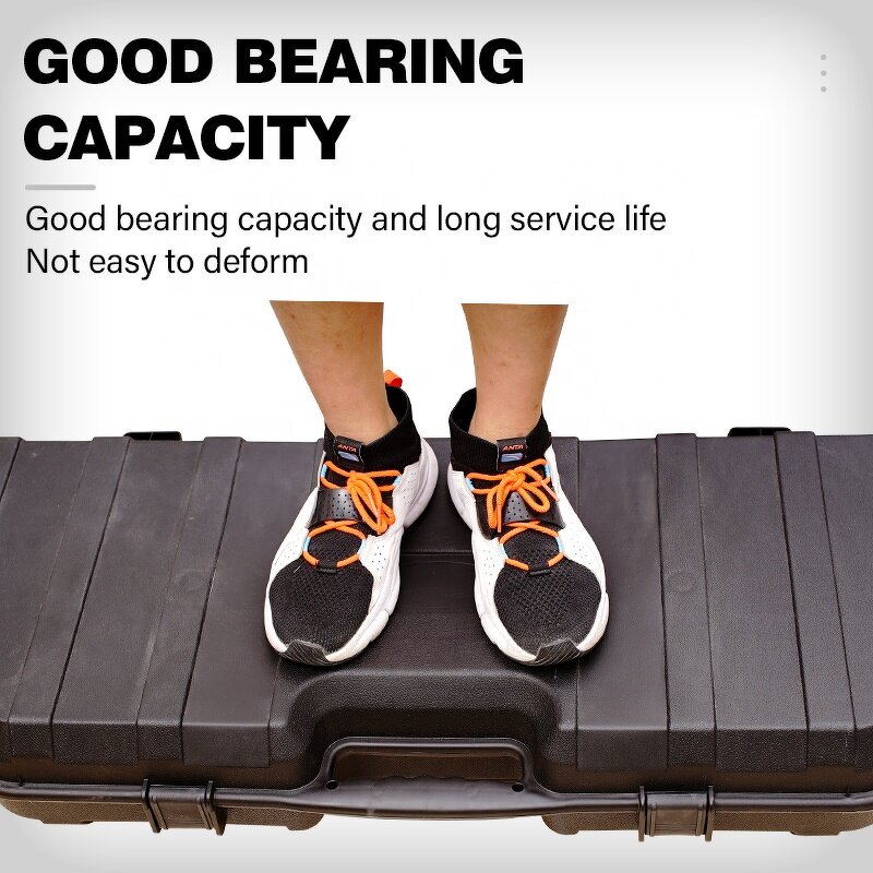 Compound Bow Case Factory - Hunting Mixed Carbon Arrow Sight Plastic Box