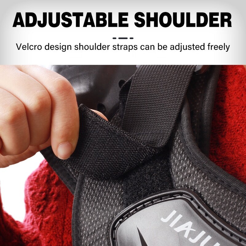 CS Game Armor Vest Factory - Archery Tag Recurve Bow Outdoor Combat