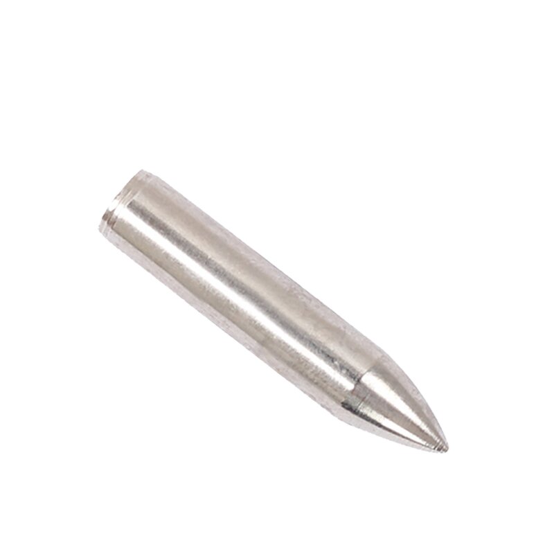 Bullet Arrow Tips Factory - 6mm Carbon Glassfiber Arrows Stainless Steel