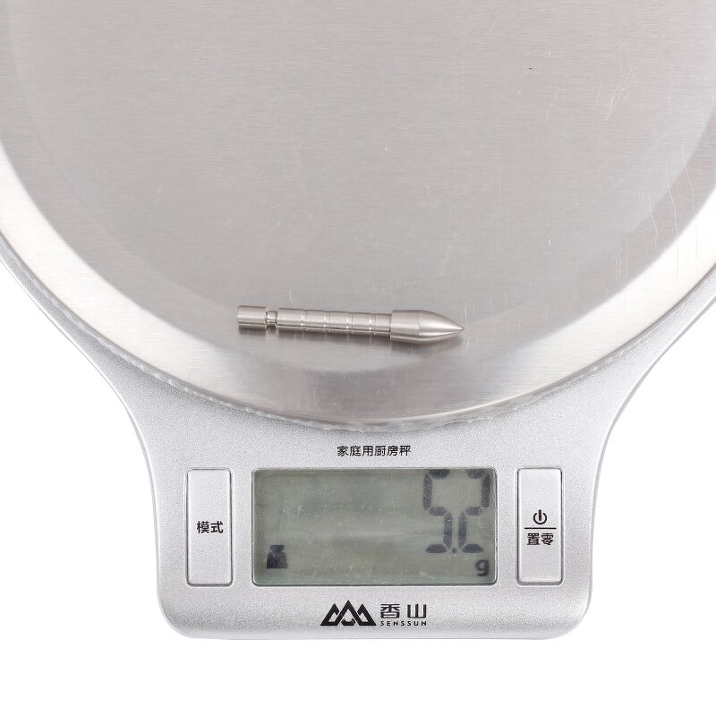 Bullet Arrow Points Factory - Outdoor Pure Carbon Arrows Stainless Steel