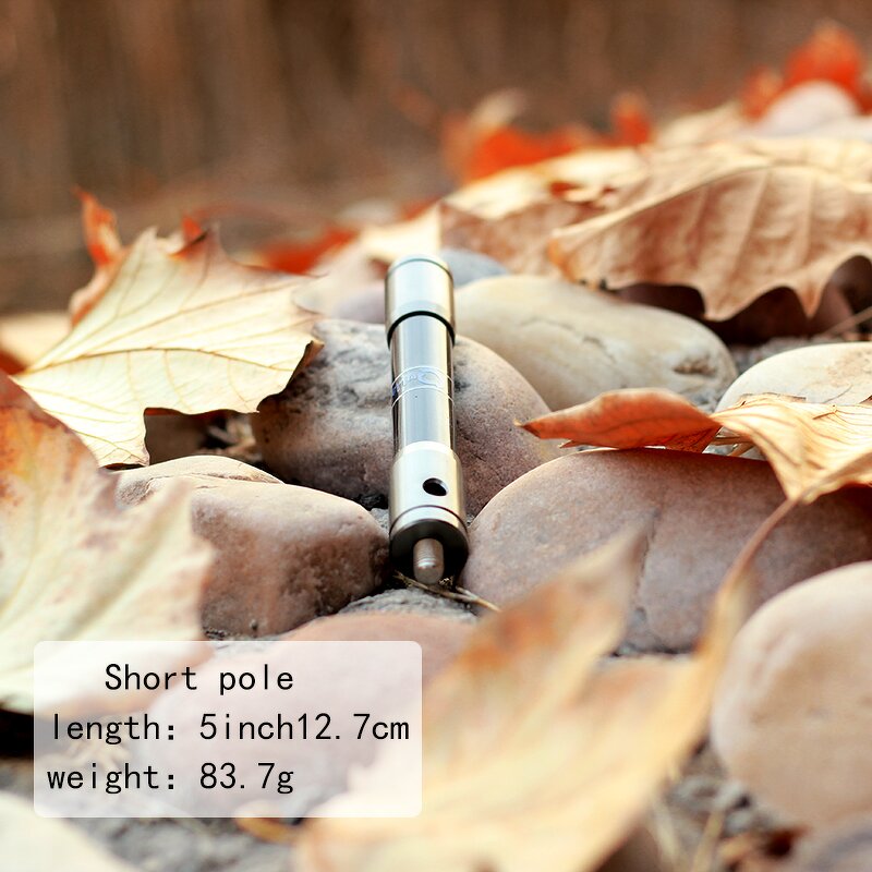 Balance Bar Set Factory - 5 Inch Compound Recurve Stabilizer Short Rod