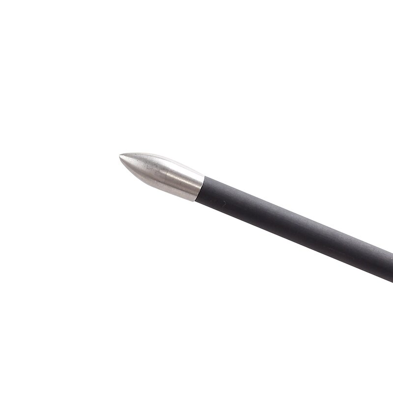 Arrow Insert Tips Factory - 4.2 mm 120gr Stainless Steel Hunting Bow