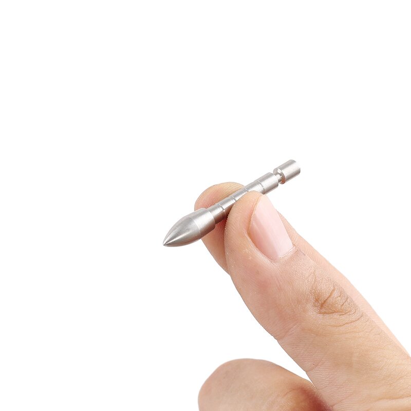 Bullet Arrow Points Factory - Outdoor Pure Carbon Arrows Stainless Steel