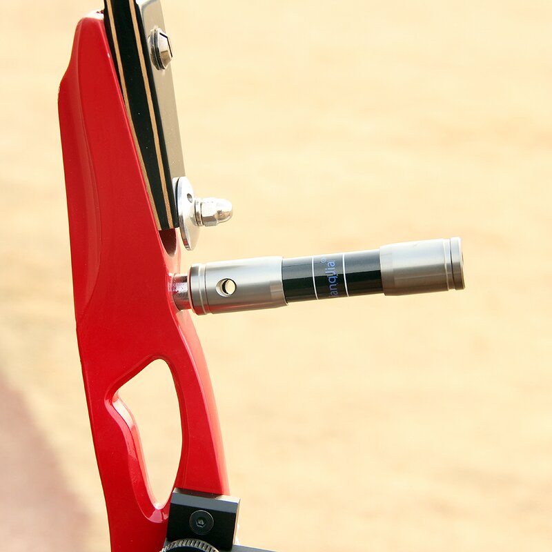 Balance Bar Kit Factory - 4 Inch Compound Recurve Bow Stabilizer Short Rod