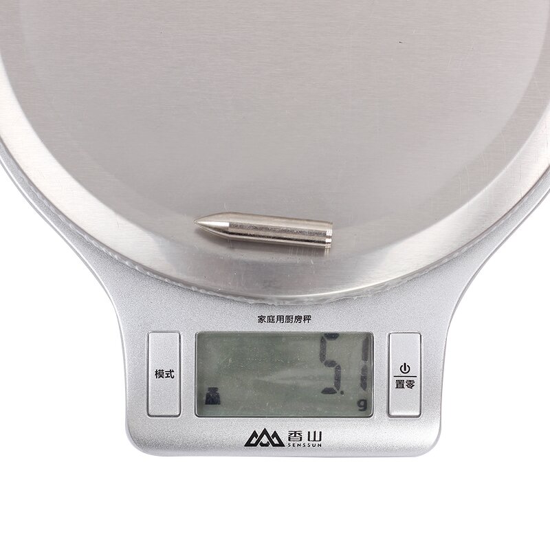 Bullet Arrow Tips Factory - 6mm Carbon Glassfiber Arrows Stainless Steel