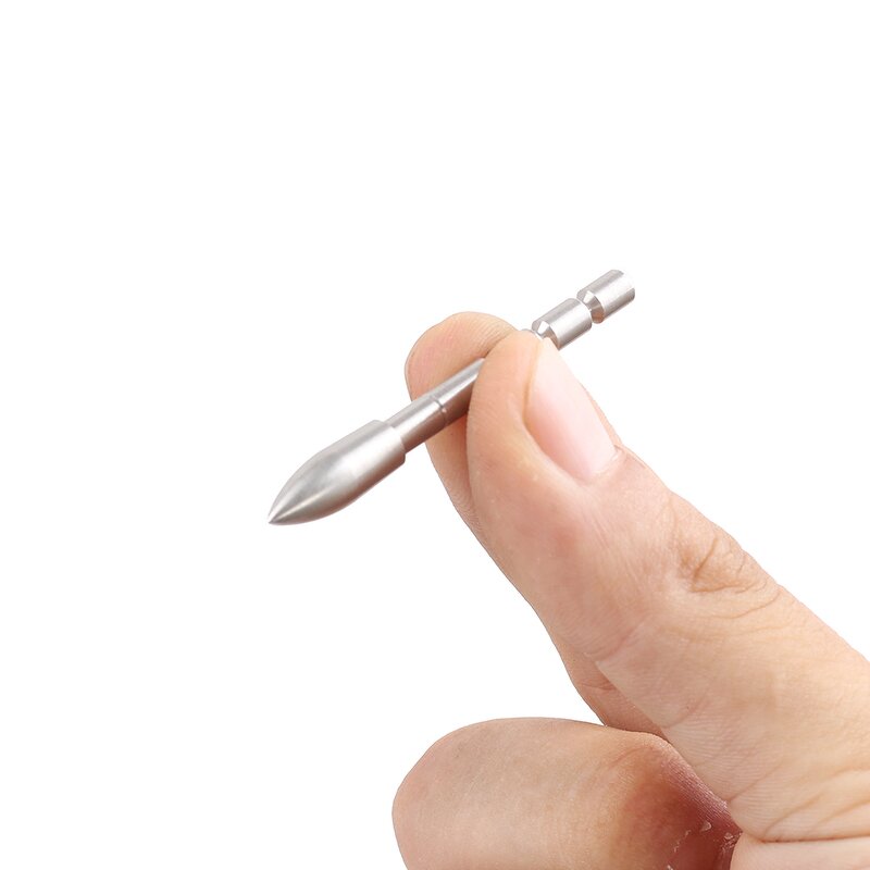 Arrowheads Factory - 100gr Recurve Bow Target Hunting Carbon Arrows Shaft