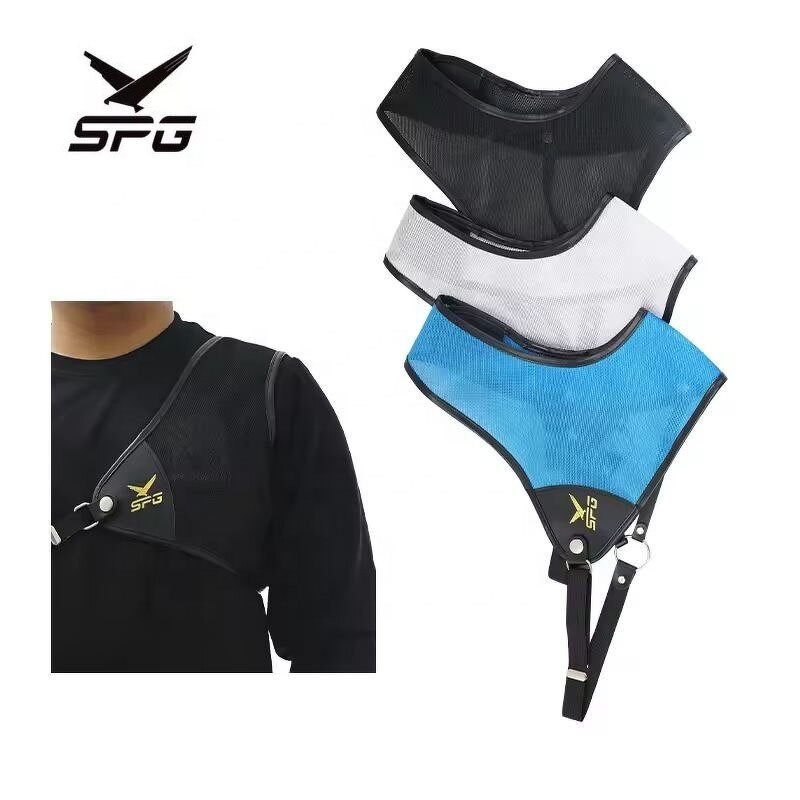 Sport Chest Guard Factory - Recurve Compound Bow Adjustable Protector