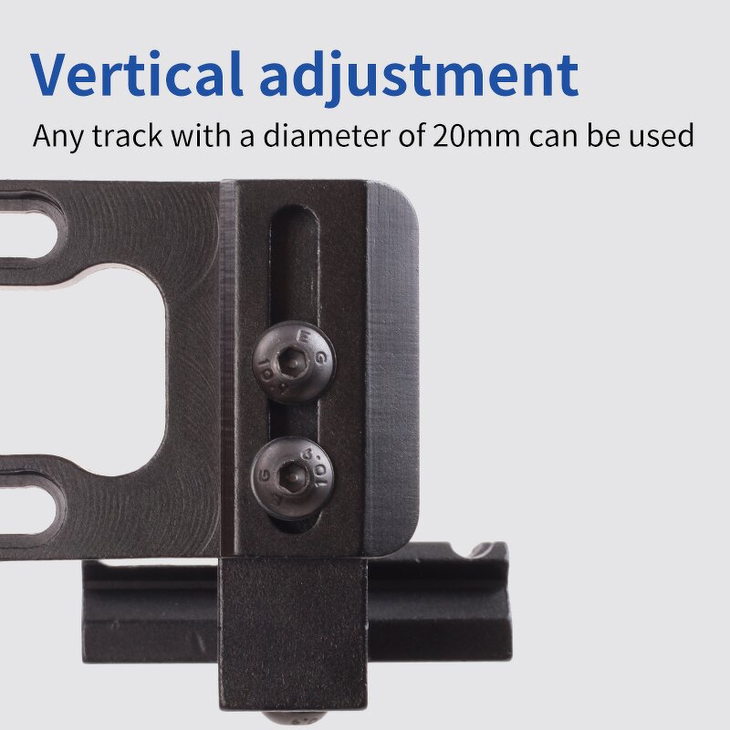 Compound Bow Sight Bracket Factory - Red Dot Mounting Hunting Shooting