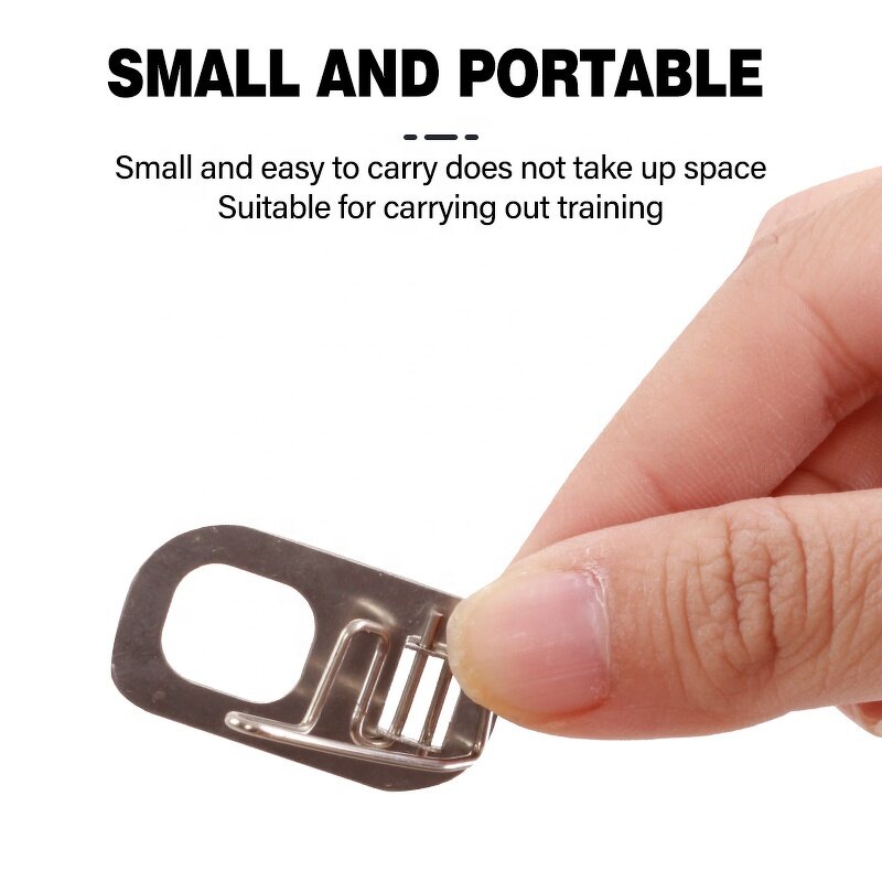 Arrow Rest Factory - Recurve Longbow Steel Metal Fiberglass Arrows