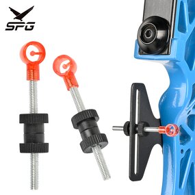 Replacement Sight Pin Factory - Takedown Recurve Bow Plastic T Shape Durable