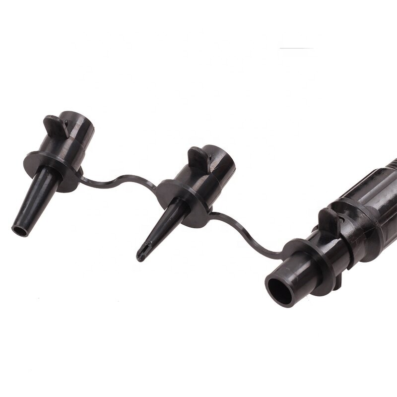 Air Pump Factory - CS Combat Game Electric Portable for Inflatable Bunkers