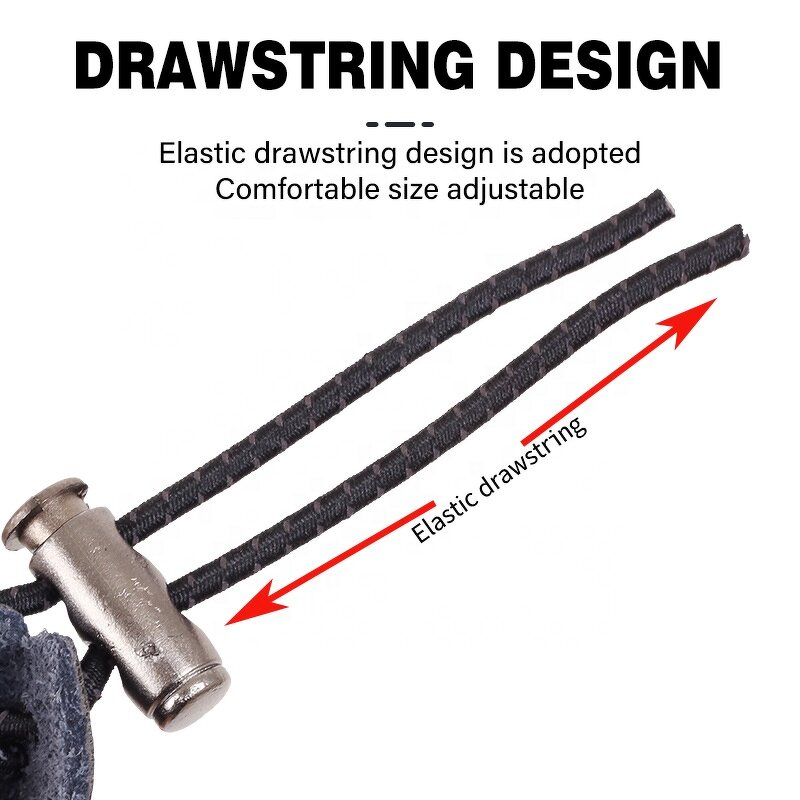 Finger Guard Factory - Leather Traditional Mongolian Longbow Handmade Cowhide