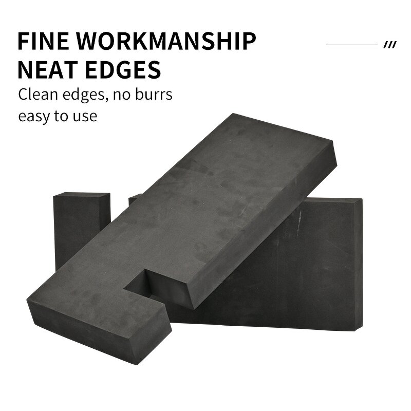 Target Butt Base Factory - High Density Durable EVA Shooting Training Frame