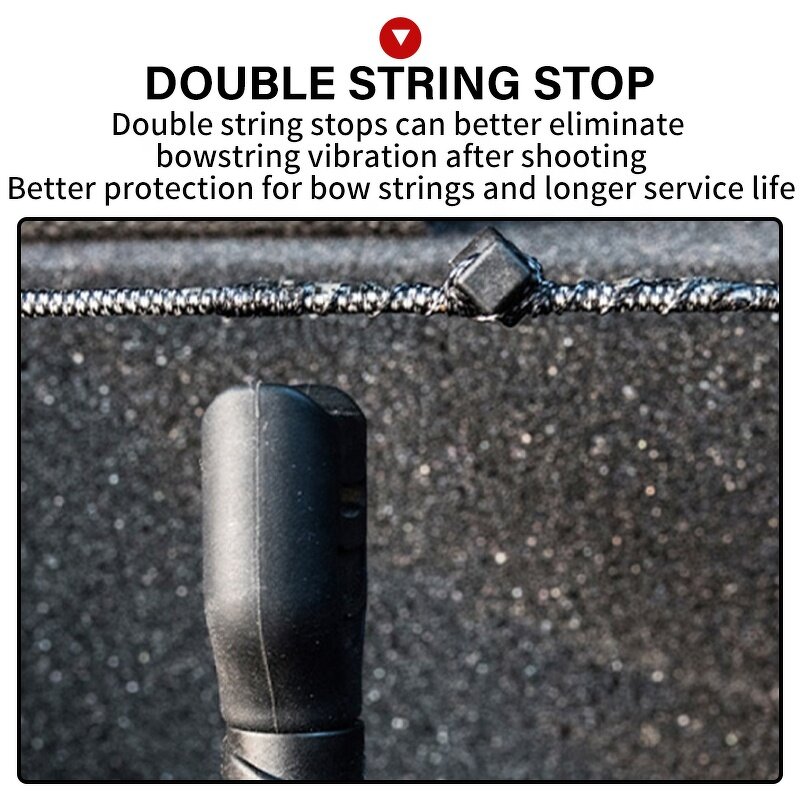 Steel Ball Compound Bow Factory - 20-60lbs Alloy Dual-use Hunting Training