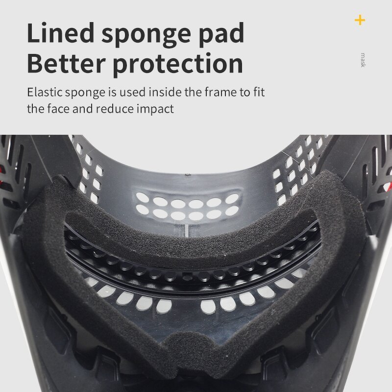 Archery Tag Mask Factory - Outdoor Paintball CS Game Full Face Helmet