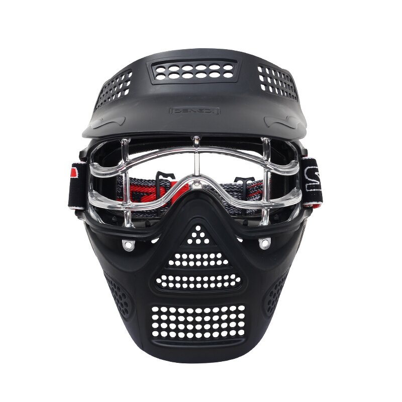 Archery Tag Mask Factory - Outdoor Paintball CS Game Full Face Helmet