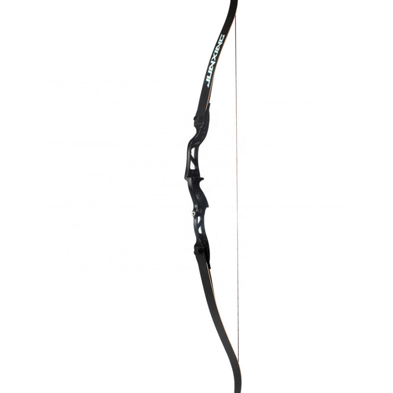 Takedown Recurve Bow Factory - 20-32 Lbs Metal Riser Left Right Beginner
