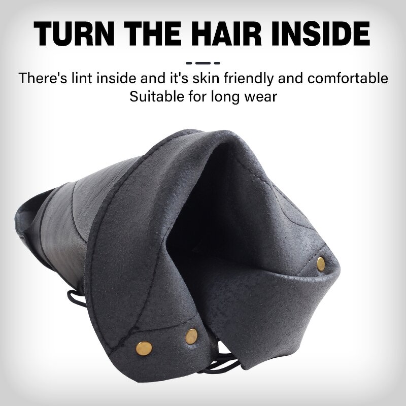 Arm Guard Factory - Traditional Recurve Bow Cowhide Leather Lightweight