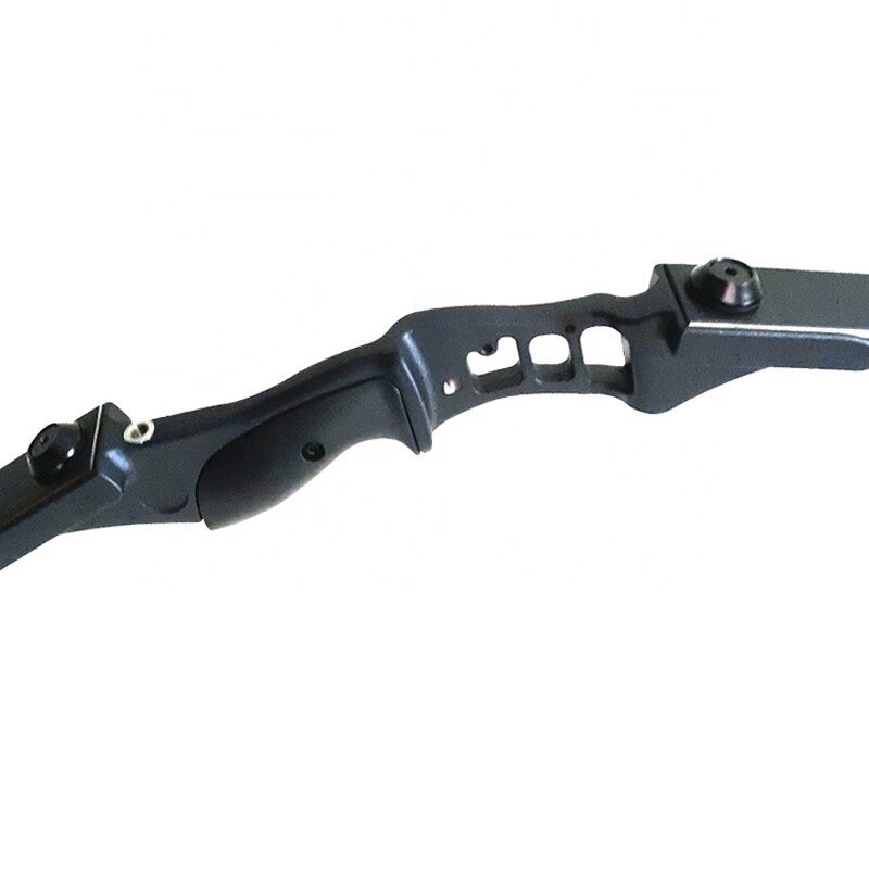 Takedown Recurve Bow Factory - Aluminium Alloy Riser Mixed Carbon Arrow