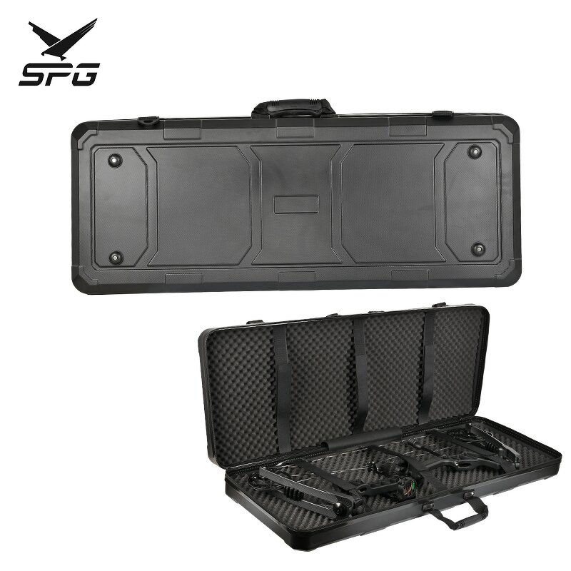 Compound Bow Case Factory - Hard Outdoor Sport Shooting Professional Storage
