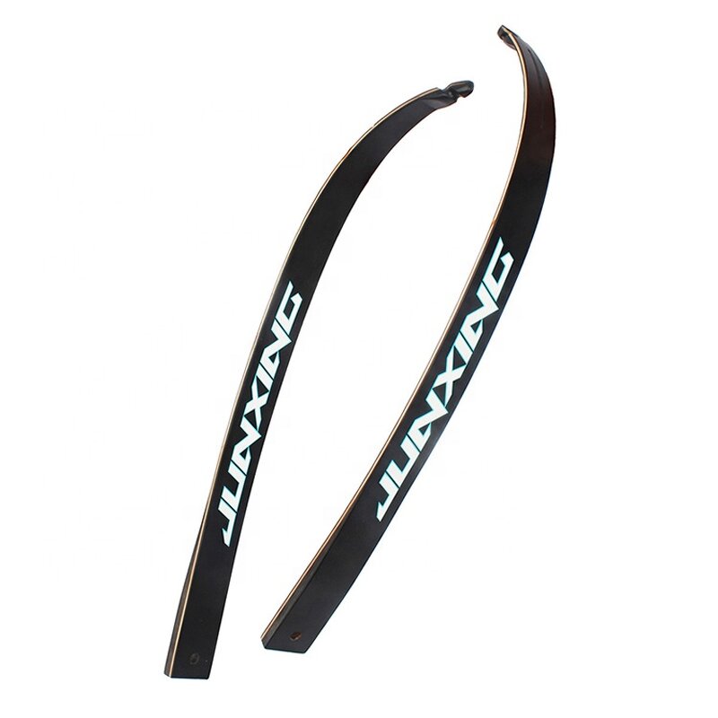 Takedown Recurve Bow Factory - Aluminium Alloy LIF Riser 64 Inches 60Lbs