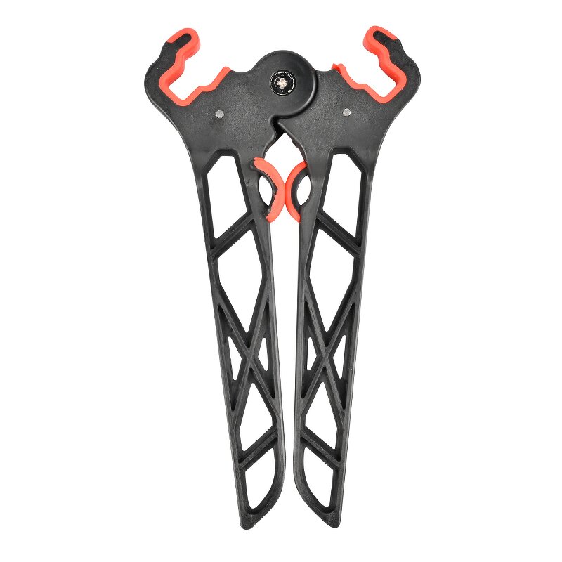 Bow Stand Factory - Compound Competition Adjustable Jaws Silicone Rubber