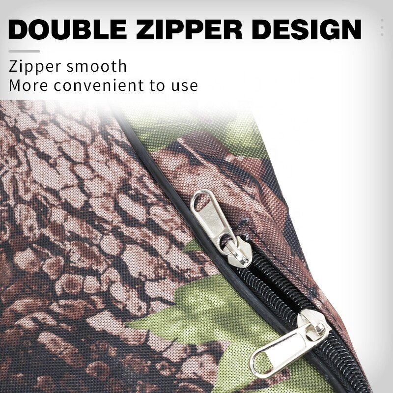 Compound Bow Bag Factory - Hunting Carbon Arrow Waterproof Backpack Handbag