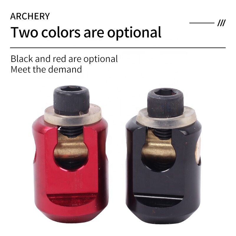 Compound Bow Stabilizer Factory - Balance Bar Adapter Quick Disconnect