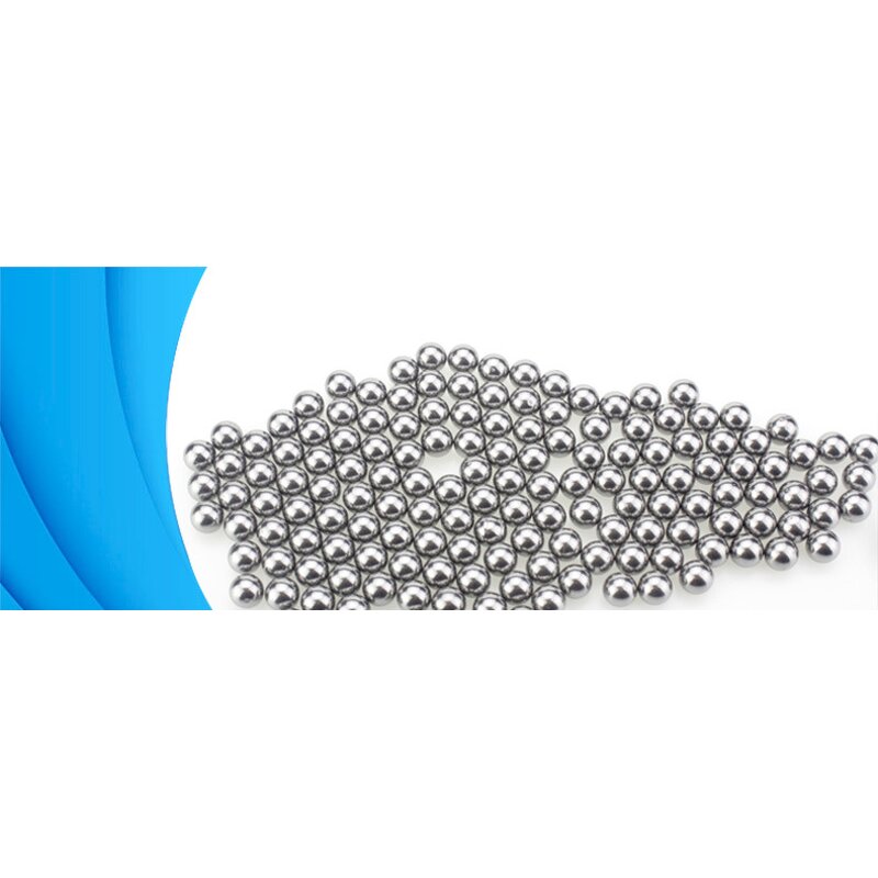 Slingshot Ammo Factory - Wholesale O.D 6mm 10 mm Hardened Steel Ball