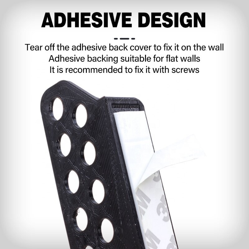 Wall-Mounted Arrow Rack Factory - Arrows Wall Hanger Storage Quiver Hunting