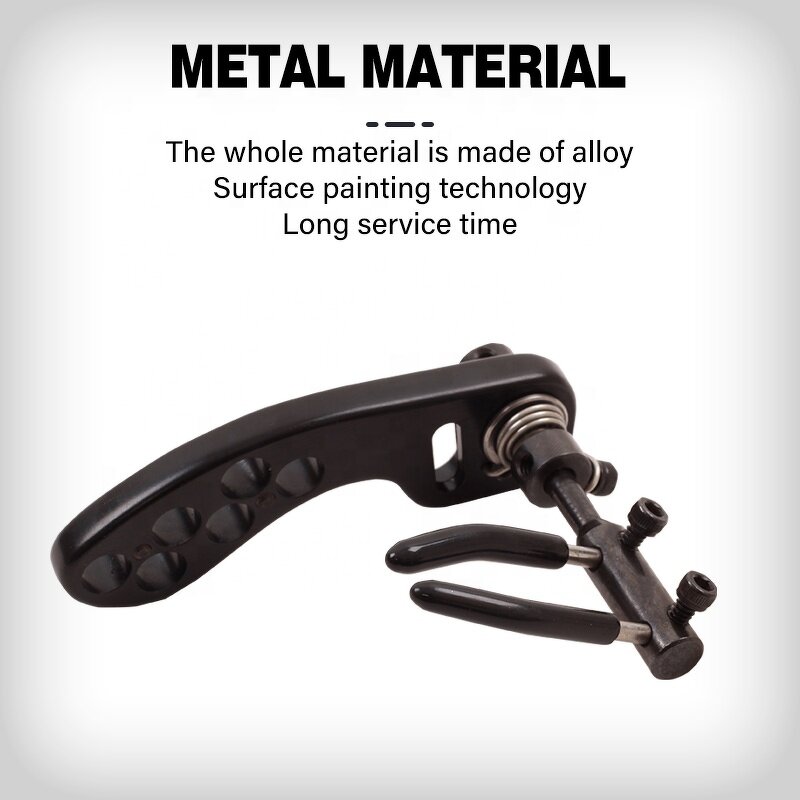 Compound Bow Arrow Rest Factory - Carbon Arrows Adjustable Metal Risers