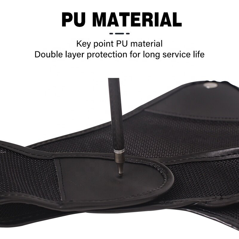 Sport Chest Guard Factory - Recurve Compound Bow Adjustable Protector