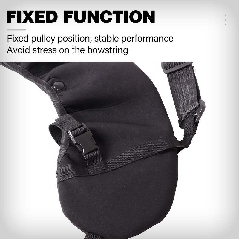 Compound Bow Case Factory - Soft Sling Outdoor Hunting Portable Backpack