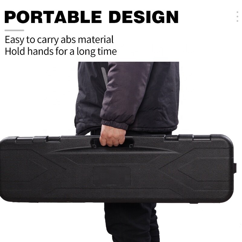 Arrow Case Factory - Hunting Outdoor Protective Waterproof Portable Carbon