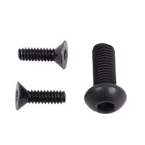 Replacement Screw Factory - Recurve Bow Sight Arrow Rest Stainless Steel