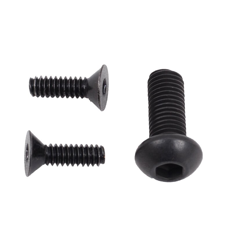 Replacement Screw Factory - Recurve Bow Sight Arrow Rest Stainless Steel