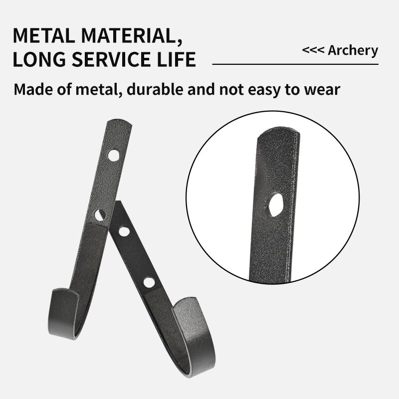 Bow Wall Mount Factory - Traditional Takedown Longbow Compound Bracks Rack