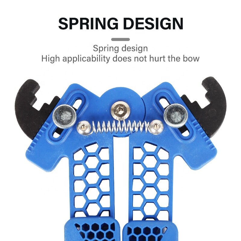 Compound Bow Stand Factory - Hunting Practice Adjustable Lightweight Rack