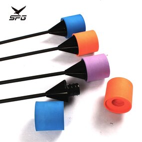 Archery Tag Foam Tip Arrow Factory - Sponge Safety Point CS Game Carbon