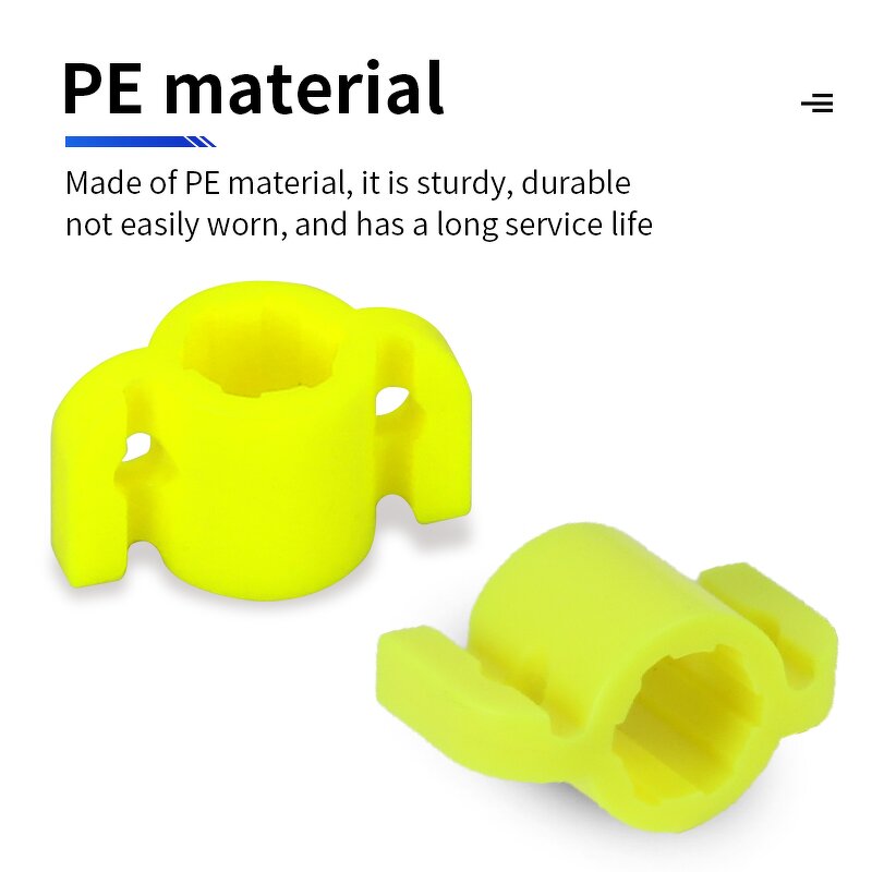 Fishing Arrow Slides Factory - Plastic Buckle Reel Compound Recurve Bow